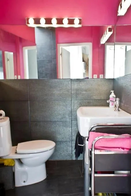 Apartamento Modern Flat Poble Nou Barcelona España