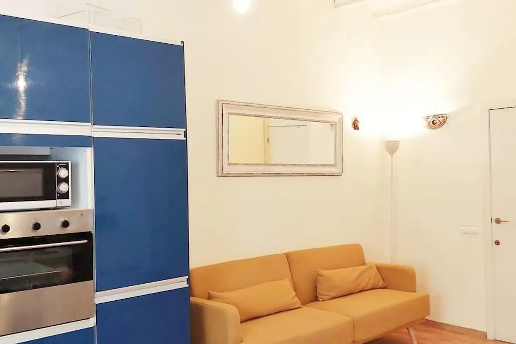 Modern Flat Poble Nou Apartment Barcelona