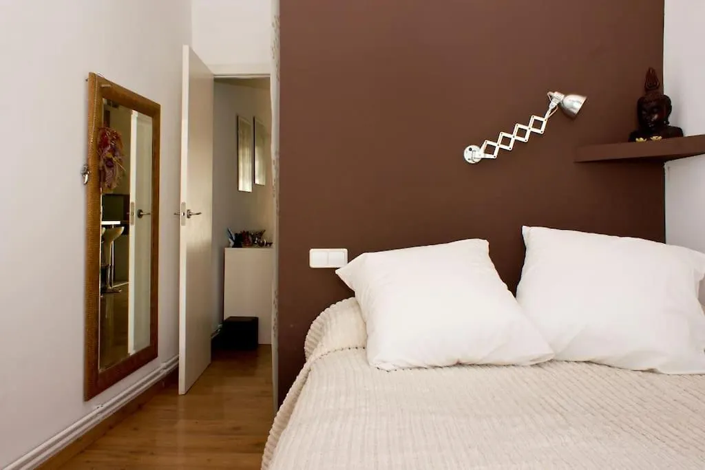 Modern Flat Poble Nou Apartment Barcelona