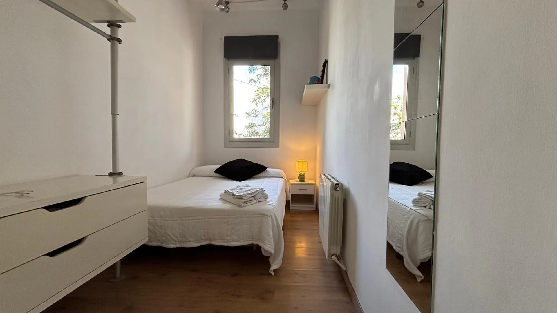 Modern Flat Poble Nou Apartment Barcelona Spain